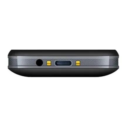 Мобильный телефон Nomi i1871 Dual Sim Black