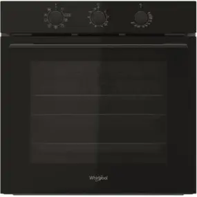 Духова шафа Whirlpool OMK38HU0B