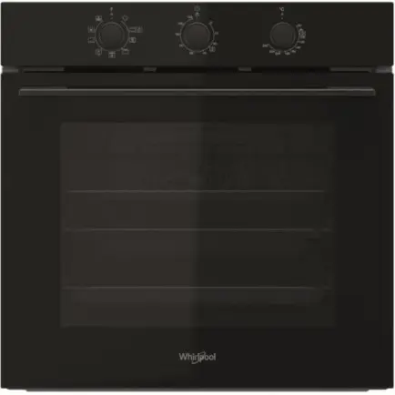 Духова шафа Whirlpool OMK38HU0B
