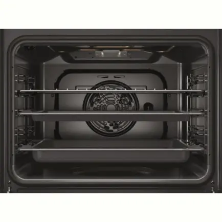 Духова шафа Whirlpool OMK38HU0B