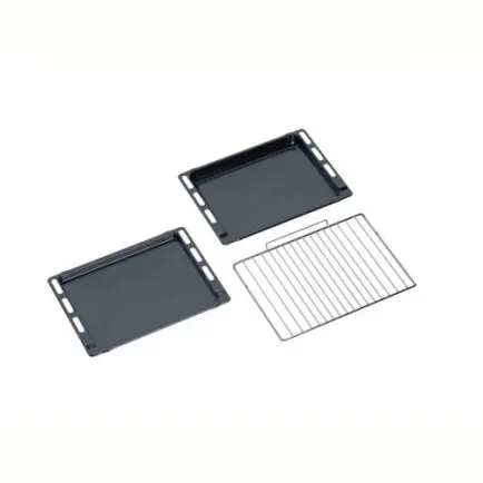 Духова шафа Whirlpool OMK38HU0B