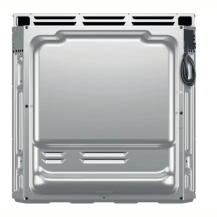 Духова шафа Whirlpool OMK38HU0B