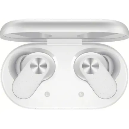 Bluetooth-гарнітура OnePlus Buds Ace White_EU
