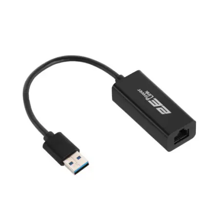 Сетевой адаптер 2E PowerLink U2085 (1xGE, USB 3.0)