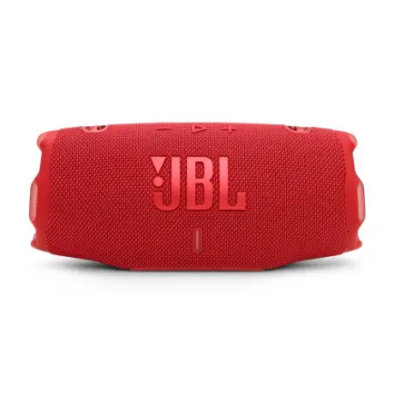 Акустична система JBL Charge 6 Red (JBLCHARGE6RED)