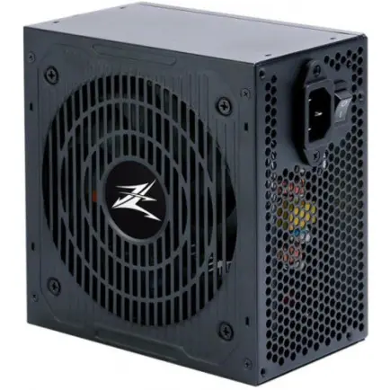 Блок живлення Zalman ZM500-TXII 500W