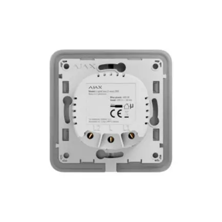 Реле Ajax LightCore (2-way)
