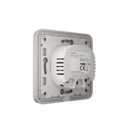 Реле Ajax LightCore (2-way)