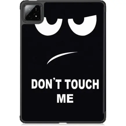 Чохол-книжка BeCover Smart Case для Xiaomi Pad 7/7 Pro 11.2 Don`t Touch (712802)
