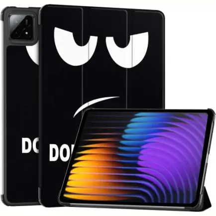 Чохол-книжка BeCover Smart Case для Xiaomi Pad 7/7 Pro 11.2 Don`t Touch (712802)