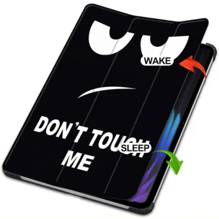 Чохол-книжка BeCover Smart Case для Xiaomi Pad 7/7 Pro 11.2 Don`t Touch (712802)