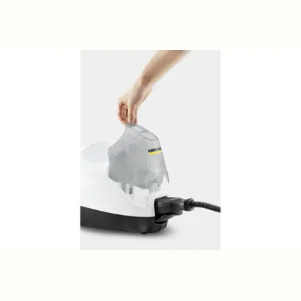 Пароочиститель Karcher SC 4 EasyFix Iron (1.512-631.0)
