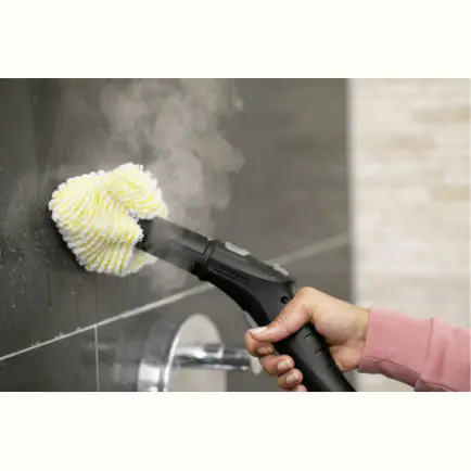 Пароочиститель Karcher SC 4 EasyFix Iron (1.512-631.0)
