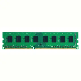 Модуль памяти DDR3 2GB/1333 GOODRAM (GR1333D364L9/2G)