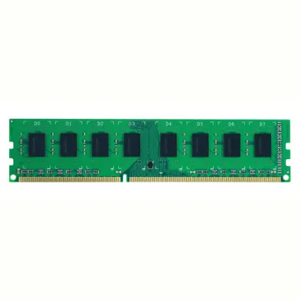Модуль памяти DDR3 2GB/1333 GOODRAM (GR1333D364L9/2G)