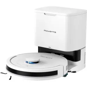 Робот-пылесос Rowenta X-Plorer Serie 90+ RR8797WH