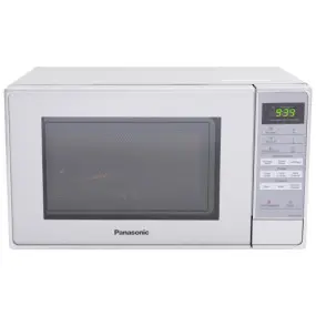 Мікрохвильова піч Panasonic NN-ST27HMZPE