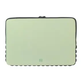 Чохол для ноутбука Tucano Offroad 15/16" Green (BFCAR1516-V)