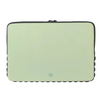 Чехол для ноутбука Tucano Offroad 15/16" Green (BFCAR1516-V)