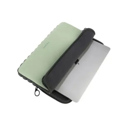 Чехол для ноутбука Tucano Offroad 15/16" Green (BFCAR1516-V)