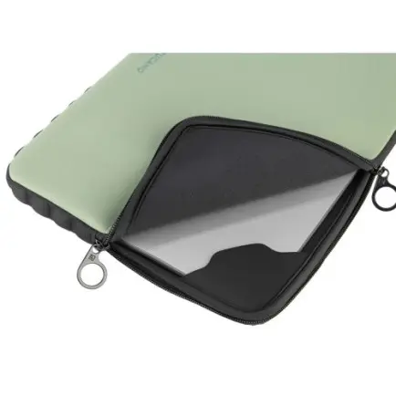 Чехол для ноутбука Tucano Offroad 15/16" Green (BFCAR1516-V)