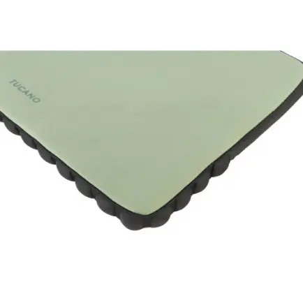 Чехол для ноутбука Tucano Offroad 15/16" Green (BFCAR1516-V)