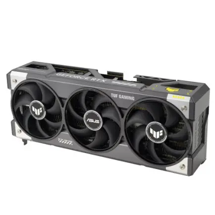 Відеокарта GF RTX 5080 16GB GDDR7 TUF Gaming BTF OC Asus (TUF-RTX5080-O16G-BTF-GAMING)