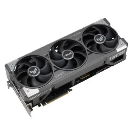 Відеокарта GF RTX 5080 16GB GDDR7 TUF Gaming BTF OC Asus (TUF-RTX5080-O16G-BTF-GAMING)