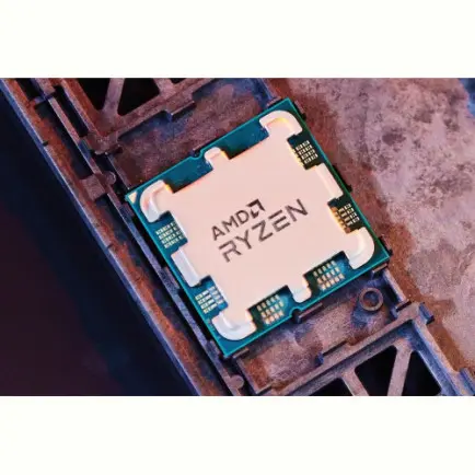Процессор AMD Ryzen 5 7500X3D 4.0GHz (96MB, Zen 4, 65W, AM5)