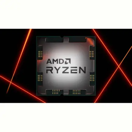 Процессор AMD Ryzen 5 7500X3D 4.0GHz (96MB, Zen 4, 65W, AM5)