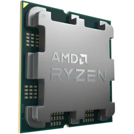 Процессор AMD Ryzen 5 7500X3D 4.0GHz (96MB, Zen 4, 65W, AM5)
