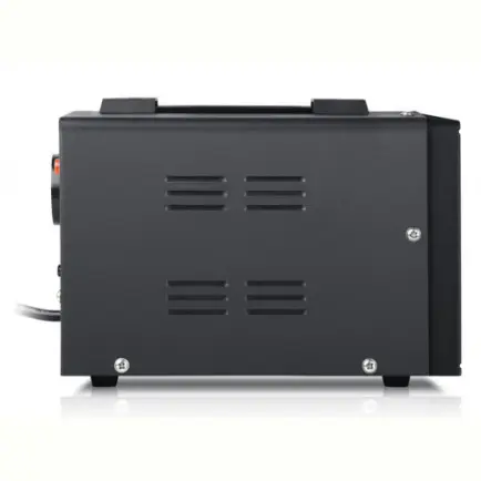 Стабилизатор REAL-EL Stab Energy-1000 Black