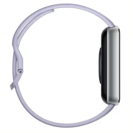 Смарт-годинник Xiaomi Redmi Watch 5 Lavender Purple (BHR9388GL)