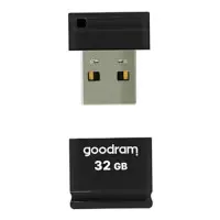 Флеш-накопичувач USB2.0 32GB Goodram UPI2 (Piccolo)