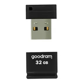 Флеш-накопитель USB2.0 32GB Goodram UPI2 (Piccolo)