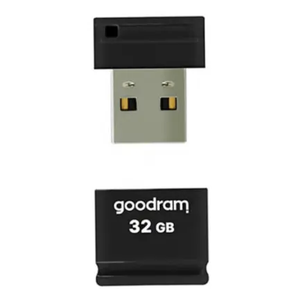 Флеш-накопитель USB2.0 32GB Goodram UPI2 (Piccolo)