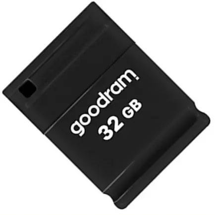 Флеш-накопитель USB2.0 32GB Goodram UPI2 (Piccolo)
