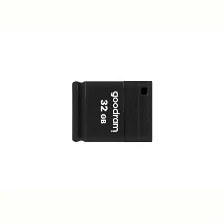 Флеш-накопитель USB2.0 32GB Goodram UPI2 (Piccolo)