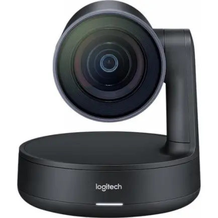 Система для вiдеоконференцiй Logitech Rally (960-001218)