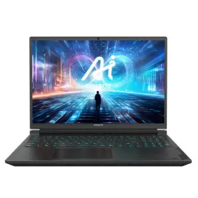 Ноутбук Gigabyte G6X 9MG 2024 (G6X 9MG-42UA854SD)
