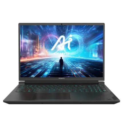 Ноутбук Gigabyte G6X 9MG 2024 (G6X 9MG-42UA854SD)