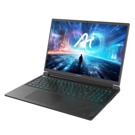 Ноутбук Gigabyte G6X 9MG 2024 (G6X 9MG-42UA854SD)