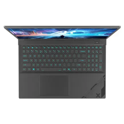 Ноутбук Gigabyte G6X 9MG 2024 (G6X 9MG-42UA854SD)