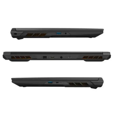 Ноутбук Gigabyte G6X 9MG 2024 (G6X 9MG-42UA854SD)