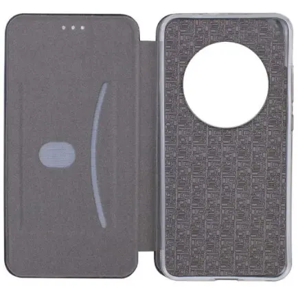 Чeхол-книжка BeCover Exclusive для Xiaomi Redmi 14C 4G / Poco C75 Black (712508)