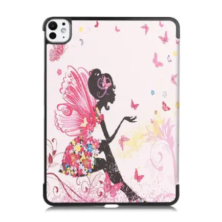 Чeхол-книжка BeCover Smart Case для Apple iPad Pro 11" M4 2024 Fairy (711634)