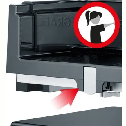 Скиборізка Graef S10002