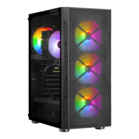 Персональний комп`ютер COBRA Advanced (A78X3D.32.S5.97XT.25972)