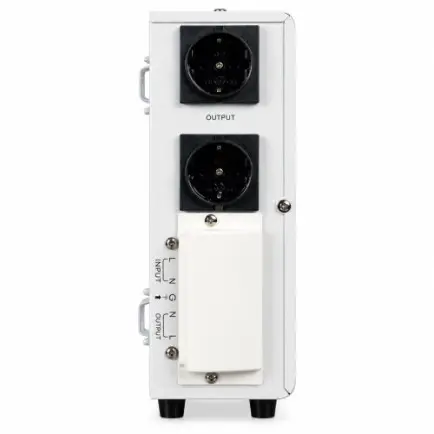 Стабилизатор Prologix 5000VA (PLSTAB-REL5000W)