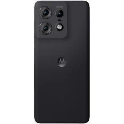 Смартфон Motorola Moto Edge 50 Pro 12/512GB Black Beauty (PB1J0050RS)